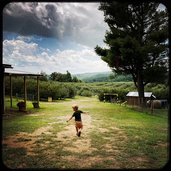 Meet your Posher, Jen - Picture 8 of 10